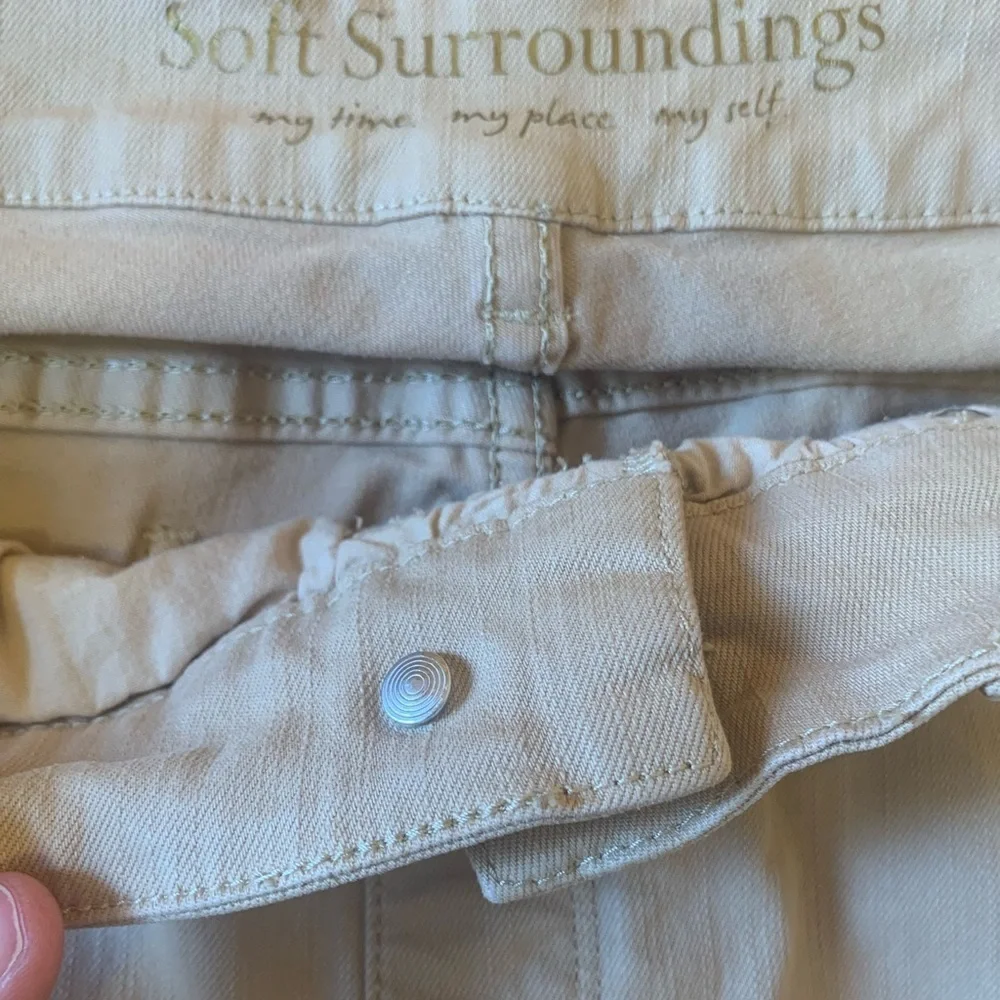 Soft Surroundings bin 105